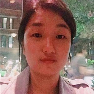 Meet your Posher, Eunsoo